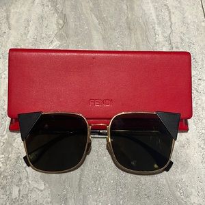 Fendi Sunglasses